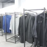 فروشگاه لباس های سایز بزرگ مهی مدا اکباتان