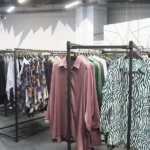 فروشگاه لباس های سایز بزرگ مهی مدا اکباتان