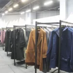 فروشگاه لباس های سایز بزرگ مهی مدا اکباتان