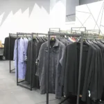 فروشگاه لباس های سایز بزرگ مهی مدا اکباتان