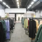 فروشگاه لباس های سایز بزرگ مهی مدا اکباتان