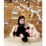 آتلیه عکاسی پاسارگاد فردیس