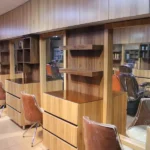 آموزشگاه آرایشگری دریا نوین شهرقدس