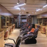 آموزشگاه آرایشگری دریا نوین شهرقدس