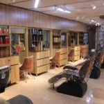 آموزشگاه آرایشگری دریا نوین شهرقدس