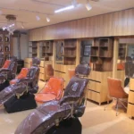 آموزشگاه آرایشگری دریا نوین شهرقدس