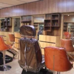 آموزشگاه آرایشگری دریا نوین شهرقدس