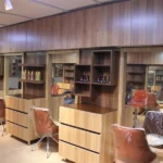 آموزشگاه آرایشگری دریا نوین شهرقدس