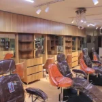 آموزشگاه آرایشگری دریا نوین شهرقدس