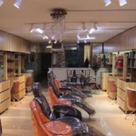 آموزشگاه آرایشگری دریا نوین شهرقدس