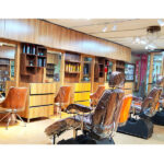 آموزشگاه آرایشگری دریا نوین شهرقدس