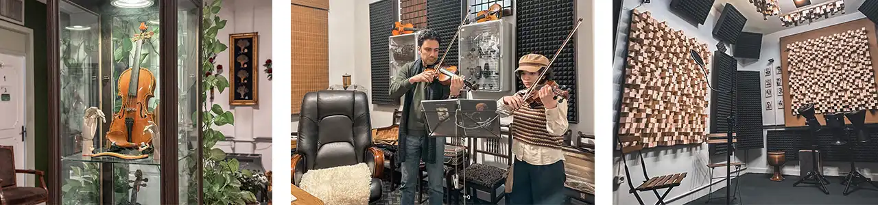 بلاگ-موسیقی