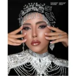 آکادمی زیبایی آرزو طالبی تهرانسر