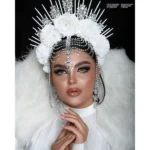 آکادمی زیبایی آرزو طالبی تهرانسر