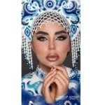 آکادمی زیبایی آرزو طالبی تهرانسر