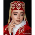 آکادمی زیبایی آرزو طالبی تهرانسر