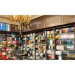 فروشگاه عطر فروشی پایون ولنجک