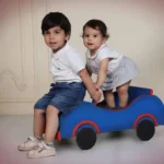 آتلیه عکاسی آتش در مدنی