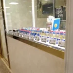 فروشگاه دنیای سکه در شهرک غرب