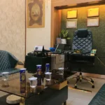 مسکن صفا در نیاوران