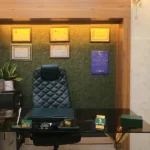 مسکن صفا در نیاوران