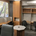 مسکن صفا در نیاوران