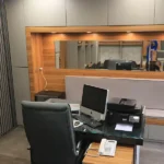 مسکن صفا در نیاوران