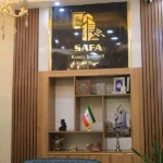 مسکن صفا در نیاوران