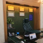 مسکن صفا در نیاوران