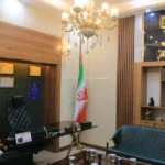 مسکن صفا در نیاوران