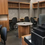 مسکن صفا در نیاوران