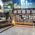 فروشگاه لبنیات سنتی کارن بلوار شهدا