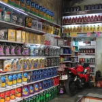 اتو سرویس محسن در شهرزیبا