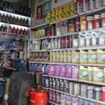 اتو سرویس محسن در شهرزیبا
