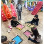 موسسه خلاقیت لیلیوم فردوس شرق