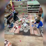 موسسه خلاقیت لیلیوم فردوس شرق