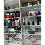 بازسازی ظروف گرین لایف گیشا