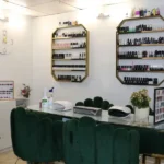 سالن زیبایی لوتوس اکباتان