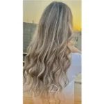 سالن زیبایی لیامون ستارخان