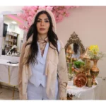 سالن زیبایی نازنین شاهپوری تهرانسر
