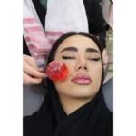 سالن زیبایی نازنین شاهپوری تهرانسر