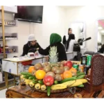 سالن زیبایی نازنین شاهپوری تهرانسر