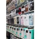 فروشگاه موبایل مستراپل سعادت آباد