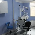 مطب دندانپزشکی دکتریاری قلهک