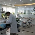مطب دندانپزشکی دکترعباس زاده تهرانپارس
