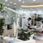 درمانگاه تخصصی دندانپزشکی لبخند پارسی تهرانپارس