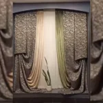 گالری پرده کاخ بهشتی کرج