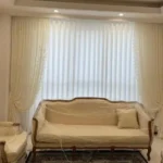 گالری پرده کاخ بهشتی کرج