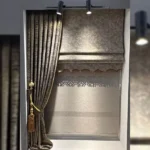 گالری پرده کاخ بهشتی کرج