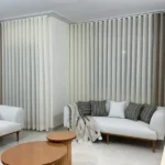 گالری پرده کاخ بهشتی کرج